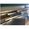 Image 4 : Lot of Assorted Aluminum Extrusions and Components