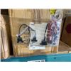 Image 7 : Lot of Assorted Cables, Power Adapters, and Connectivity Components