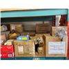 Image 1 : Lot of AssortedÂ Â Including Power Inverters, Power Supplies, and Electronic Components