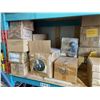 Image 3 : Lot of AssortedÂ Â Including Power Inverters, Power Supplies, and Electronic Components