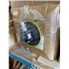 Image 4 : Lot of AssortedÂ Â Including Power Inverters, Power Supplies, and Electronic Components