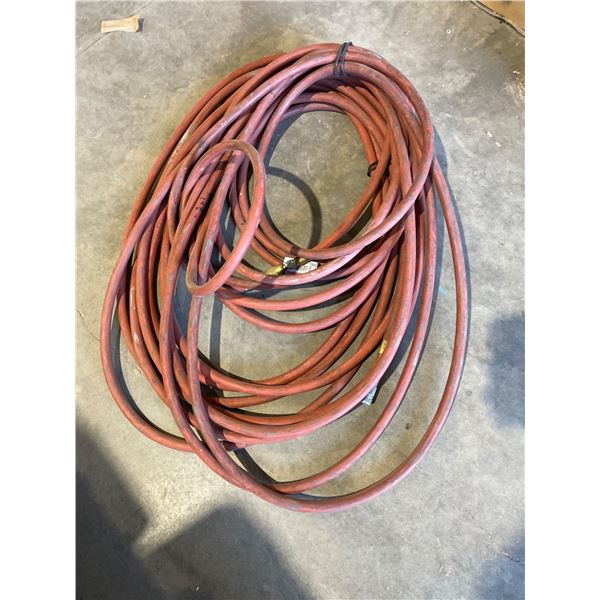 50ftÂ  Air Hose with Fittings