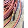 Image 2 : 50ftÂ  Air Hose with Fittings