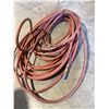 Image 3 : 50ftÂ  Air Hose with Fittings