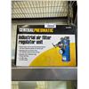 Image 1 : Central Pneumatic Industrial Air Filter Regulator Unit 68247