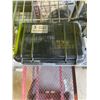 Image 2 : Pelican 1040 Micro Case Series Submersible Storage Case