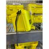 Image 3 : X-Treme 1010 Waterproof Storage Case with Foam Insert, Yellow