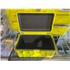 Image 2 : X-Treme 1010 Waterproof Storage Case with Foam Insert, Yellow
