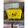 Image 1 : Pelican Case Driving RobotÂ