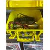 Image 2 : Pelican Case Driving RobotÂ