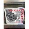 Image 1 : Pelican 1300 Watertight Equipment Case with O-Ring Seal
