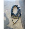 Image 1 : 50ft Compressor Air Hose With Metal Fittings