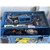 Image 2 : Plano Grab N' Go 20in / 51cm Tool Box with Accessories