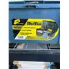 Image 3 : Plano Grab N' Go 20in / 51cm Tool Box with Accessories