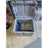 Image 2 : Hardigg Gray Storage Case with Metal Latches and Hinges