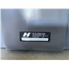 Image 4 : Hardigg Gray Storage Case with Metal Latches and Hinges
