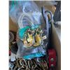 Image 3 : Chains, Hooks, Straps, and Lifting Components