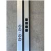 Image 2 : Two Long Power Strips with Multiple Outlets and Cords