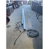Image 4 : Two Long Power Strips with Multiple Outlets and Cords