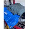 Image 2 : Lot of Assorted Durable Tarps And Blankets in Various SizesÂ