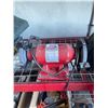 Image 1 : Waldown GS-150A Heavy Duty Bench Grinder, 1 HP, 240V
