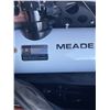 Image 3 : Meade Model 6604 Telescope with Carrying Bag