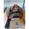 Image 1 : Lot of Parts for Delta 3D Printer Kit With Components and Parts ListÂ