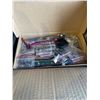Image 2 : Lot of Parts for Delta 3D Printer Kit With Components and Parts ListÂ