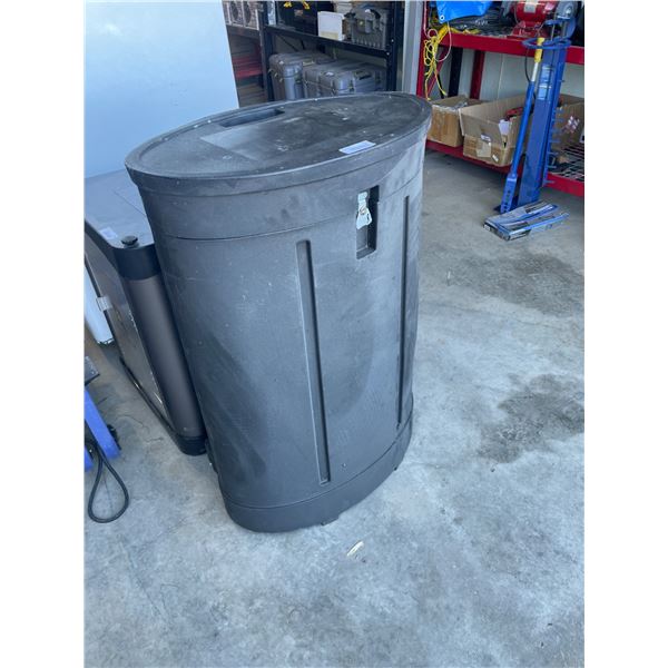 Mark Bric Display System with Accessories and Case