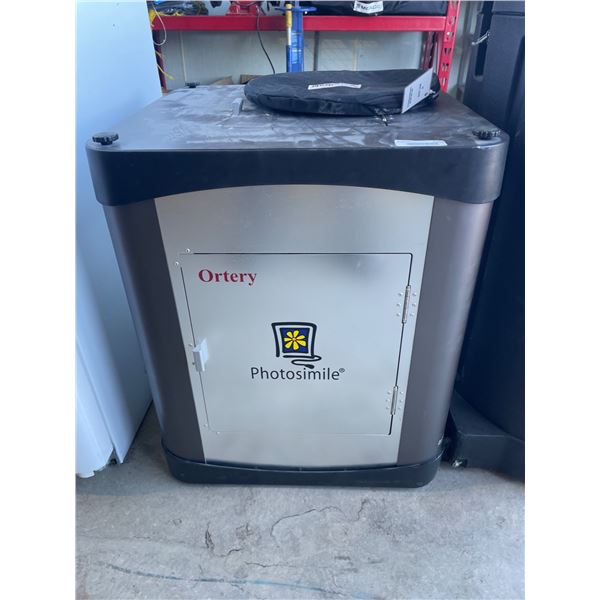 Ortery Photosimile Lightbox Photography Unit