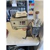 Image 1 : Dual Pulse 125 Stored Energy Welding Power Supply With Welder Unit