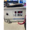 Image 4 : Dual Pulse 125 Stored Energy Welding Power Supply With Welder Unit