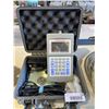 Image 1 : Portable Gas Analyzer Model 140-612 With Accessories