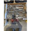Image 1 : Lot of AssortedÂ Wrenches in Mixed Sizes and Designs