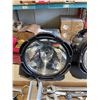 Image 1 : Cyclops 15 Million Candlepower Spotlight