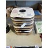 Image 1 : Lot of AssortedÂ Velcro Brand 7401 Model 189760 Hook and Loop RollsÂ