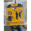 Image 1 : Workforce Cordless Screwdriver with Drill Bits and Charger