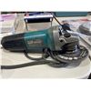 Image 1 : Corded Makita 9558NB 5-Inch Angle Grinder With 12V Motor