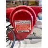 Image 2 : WEN Model 610 3-Inch Belt Sander, Double Insulated