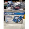 Image 1 : Mastercraft Multi-Purpose Electric Sharpener