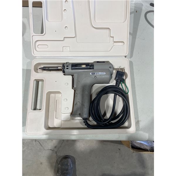 Taiyo Electric Industries TP-100 Soldering Gun, 110V 80W