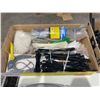 Image 2 : Bundle of Spiroband Cable Management and Assorted Zip Ties