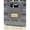 Image 2 : Grand Pack-N-Roll Collapsible Rolling Cart with Telescoping Handle