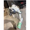 Image 2 : Vision Mantis Patented Bench Mounted Magnification System