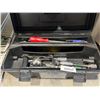 Image 2 : Storage N' Stuff 19-Inch Tool Box With Miscellaneous Contents