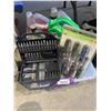 Image 1 : Tool Set Including Screwdrivers and Bit Set