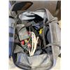 Image 2 : Satvision SF-3000 Satellite Finder with Accessories