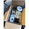 Image 3 : Lot of AssortedÂ Electrical Wire Spools and Conductors