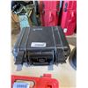 Image 1 : Pelican 1200 Case with Foam Insert for Secure Equipment Storage