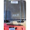 Image 2 : Pelican 1200 Case with Foam Insert for Secure Equipment Storage